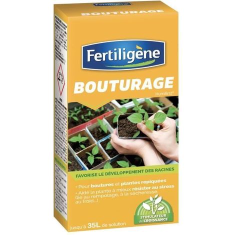 BOUTURAGE - FLACON DE 70 ML - Soins naturels