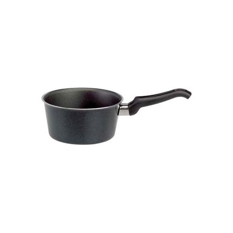 CASSERUOLA CONICA 1 MANICO FIRENZE  cm.12    BALLARINI