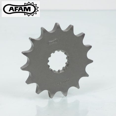 Afam Ritzel für Motorrad Suzuki 750 gsxr 1998 bis 2017 28401-15 /