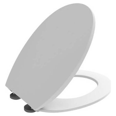 COPRIWATER SLIM AP UNIVERSALE BIANCO