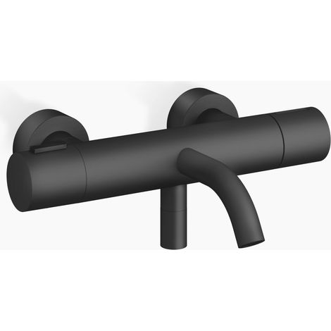 Dornbracht META Wannen-Thermostat für Wandmontage, ohne Garnitur, (1/4)