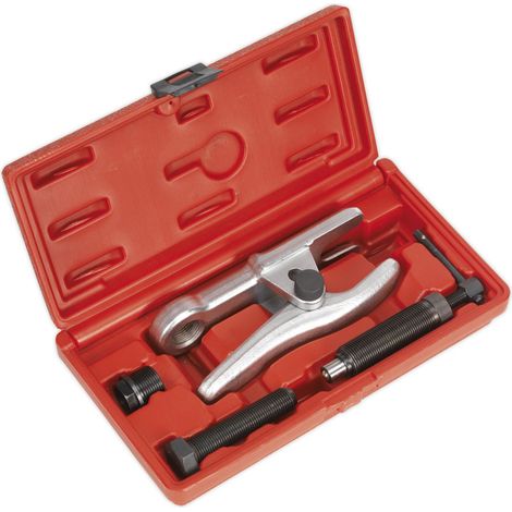 Sealey Ball Joint Splitter Hydraulic for Light Commercial Vehicles VS3811 (1/3)