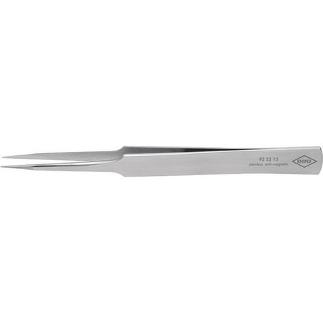 KNIPEX 92 22 13 Pinzetta universale 130 mm