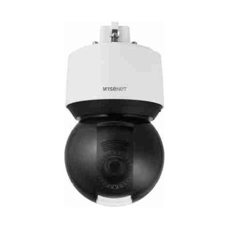 Caméra PTZ infrarouge 2MP 25x HANWHA QNP-6250R