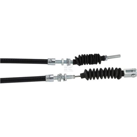 Cable del acelerador JCB JC33151612