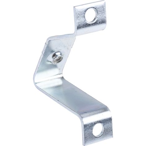Equerre RS PRO pour Rail DIN omega ( Prix pour Paquet de 10 )