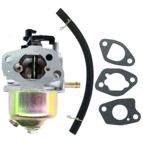PA Carburateur Pompe À Essence Avec Joint Compatible MTD 751-10310 951-10310 (1/4)