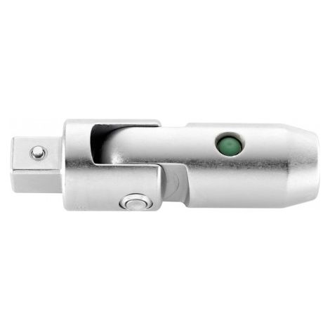 554 TESTA A SNODO C/BLOCCO QR  132 MM