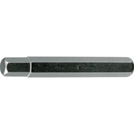 Chiavi e bussole Teng Tools 10188-0201 6 mm 75 mm