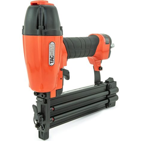Tacwise DGN50V Chiodatrice Brad Pneumatica, Utilizza Chiodi Tipo 180 (18G), da 20 mm a 50 mm (1/5)