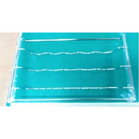 Clayette a bouteilles pour Refrigerateur SAMSUNG DA75-00268A