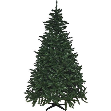 Künstlicher Weihnachtsbaum – mit Klappsystem – 150 cm – nachhaltig – grün