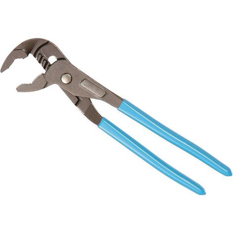 Griplock Tongue and Groove Pliers 250mm (10in) - CHAGL10