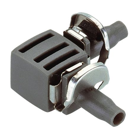 Micro-Drip-Winkelstück 4,6mm (10 Stück)