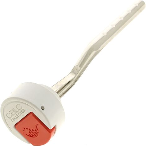 Bouchon anti calcaire cs-00144190 - centrale vapeur calor
