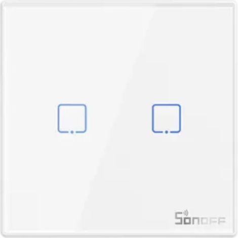 Sonoff T2EU2C-RF (1/6)