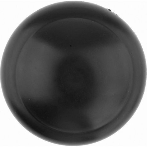 Mât de remplacement pour parasol de terrasse, accessoire de direction robuste, pivot de manivelle résistant aux intempéries, compatible avec stores déportés, usage extérieur. (1/5)