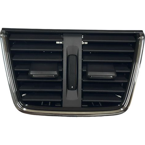 La référence 5ED 819 203 convient aux bouches d'aération arrière de la nouvelle Skoda Octavia. (1/5)