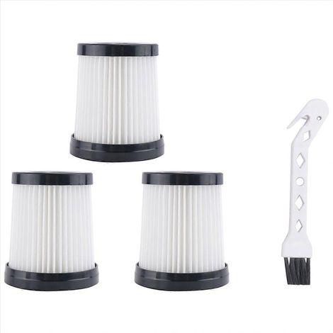 Filtre HEPA 24 kPa pour aspirateur balai sans fil Girnoor G160 et G1 (FSV101/FSV001) (1/4)