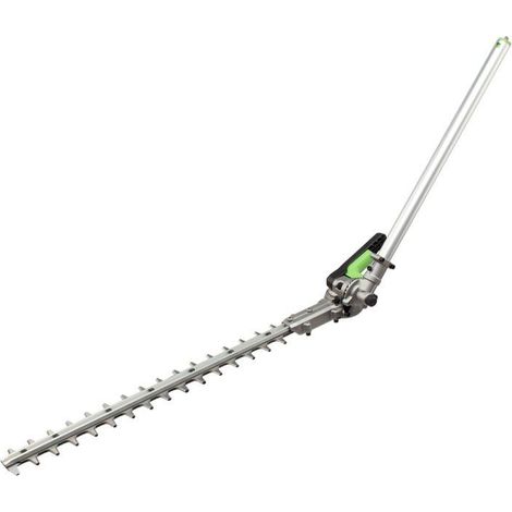 Outil taille-haies sur perche 160 cm Ego Power HTA2000E