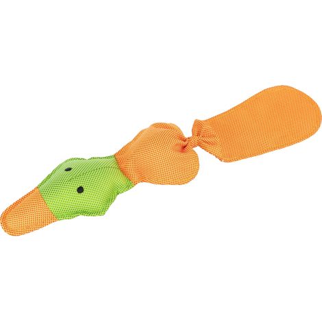 Aqua Toy Canard Jouet Aquatique Flottant pour Chien – 50 cm (1/5)