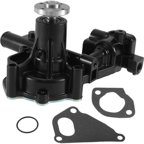 Pompe à eau 129100-42004 4D84-2 pour pelle hydraulique Yanmar 4TNV84 3TNV88 3TNE88 Komatsu PC50 - JBMEDIA (1/4)