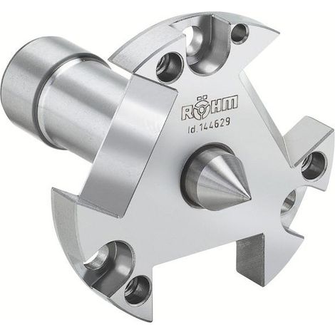 Röhm  punta  fija  para  KFD-AF  315  144631 (1/5)