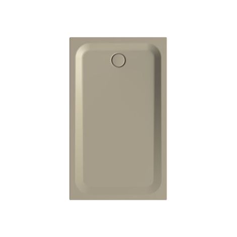 BETTE 5934-415T Receveur de douche rectangulaire Ultra avec