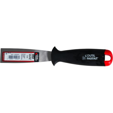 Spatola da pittore 3 cm - OUTIL PARFAIT 502003
