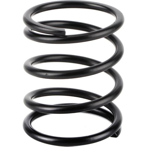 Jeffergarden 7PSI Enduit WasteGate Ressort WG En Acier Au Carbone pour 38mm 40mm 45mm-DOU