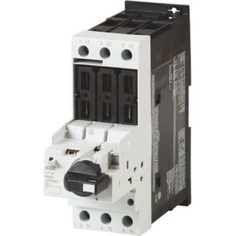 Eaton GRUNDGERÄT PKE 65 (PKE65/AK)