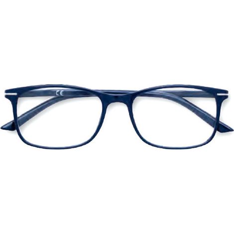 Gafas de lectura +1,00 31Z-B24-Azul Zippo