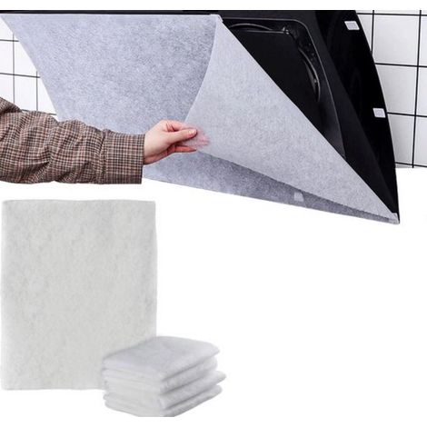 Robinet Mitigeur Lavabo en Laiton Massif Style Européen Rétro, Robinetterie Salle de Bain pour Vasque à Poser, Modèle Blanc et Or avec Céramique et Flexible-lsw (1/5)