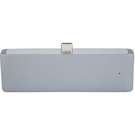Adaptateur USB-C 3.0 avec HDMI, Audio 3.5mm et Charge Rapide PD pour Ordinateur Portable (1/5)