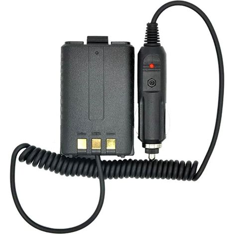 UV5R walkie-talkie, electric vehicle charger, electric vehicle charging, 12V accessories, BF-UV5R electric vehicle charger. (1/4)