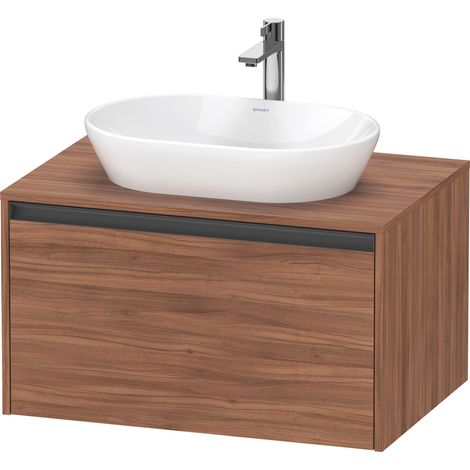 Duravit Ketho.2 bâti-support pour lavabo, 800x459x550mm, (1/2)