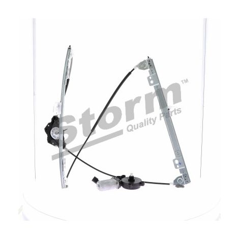 Lève-vitre pour Ford FIESTA V, FIESTA V Van 1212564