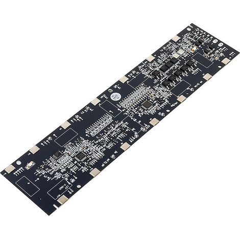 Pièces de rechange pour carte de circuit imprimé BMS et carte de protection de batterie du scooter électrique Xiaomi Mi5/Pro. (1/5)
