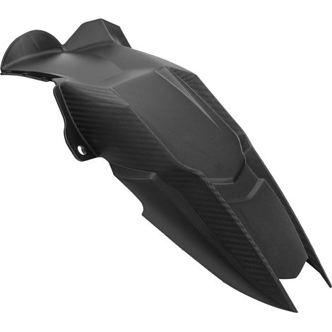 Garde-boue arrière moto pare-éclaboussures pour Honda ADV150 X-ADV XADV 150 19-20 (1/5)