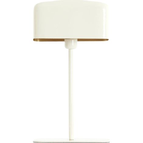 Light & Living - lampada da tavolo - Elenie - beige crema - (1/3)