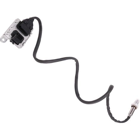 Capteur d'oxygène (NOx) 12 V 296502U200 pour Hyundai Kia Tucson IX35 1.6 GDI 2017-2019 (référence : 29650-2U200, SNS0816A) (1/5)