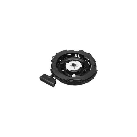 Lanceur à rappel pour moteur de tondeuse Briggs & Stratton 593959 450E 500E 550E