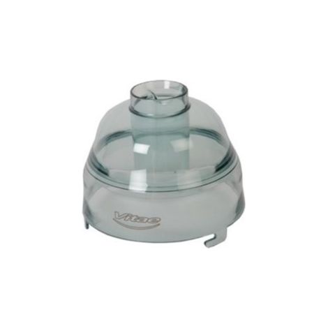 Moulinex coperchio chiusura originale per centrifuga Vitae JU2000 JU2100 Plus