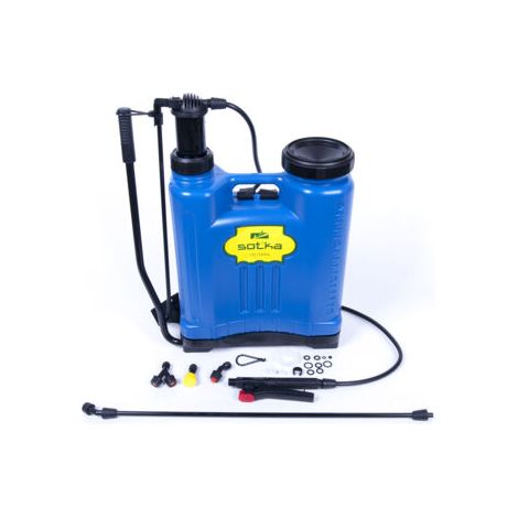 Pulvérisateur 15 L (1/5)