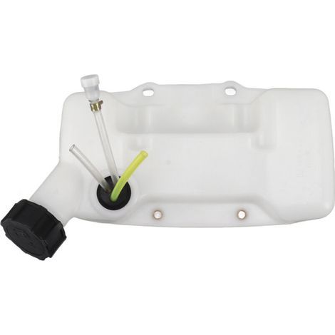 Fuel tank for TB43 TU43 lawnmower – Sealed PC assembly – Convenient replacement for brushcutter (1/5)