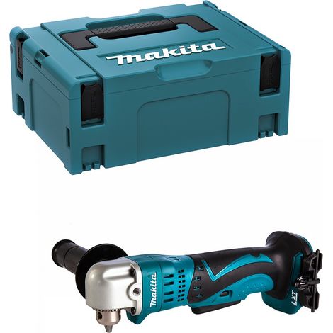 Taladro angular Makita DDA350ZJ 18 V (1/5)