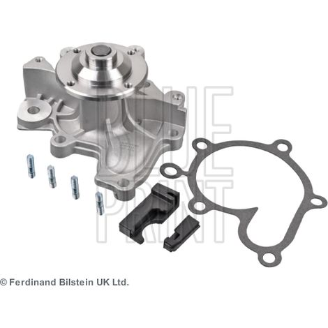 Pompe à eau, refroidissement du moteur Blue Print ADM59116 FORD USA 4 370 489