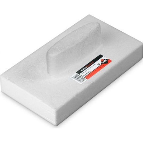 RUBI TALOCHA POREX RECTANGULAR 24 X 14 CM 83992 (1/2)