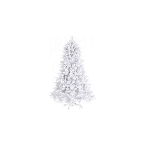 1x Albero Arlberg Bianco Inn H240 (1/2)
