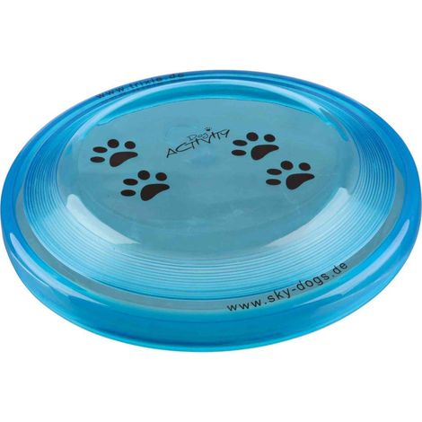 Frisbee Disc Dogging Désignation : Frisbee MORIN 3356 (1/5)